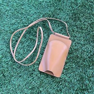 Chloe sunglasses case